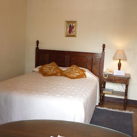 Hotel Posada De Maria Antigua Εξωτερικό φωτογραφία