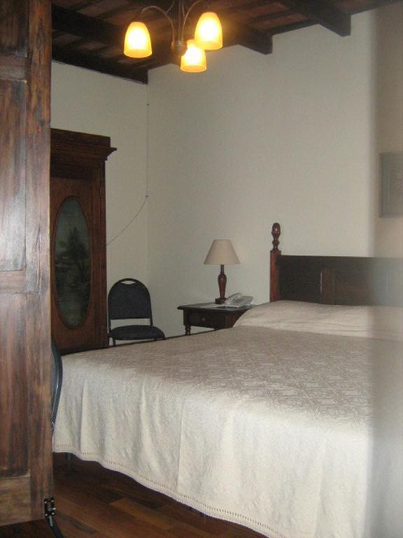Hotel Posada De Maria Antigua Εξωτερικό φωτογραφία