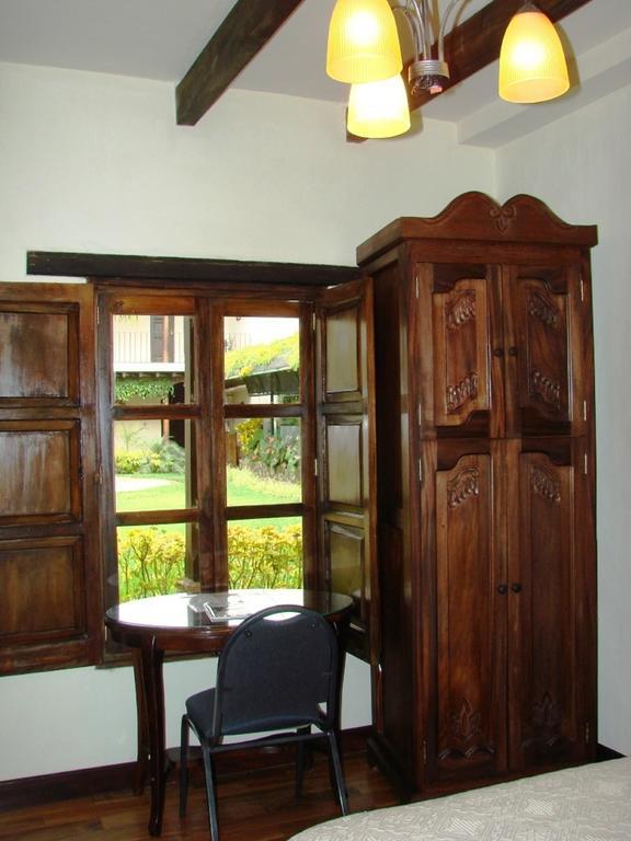 Hotel Posada De Maria Antigua Εξωτερικό φωτογραφία