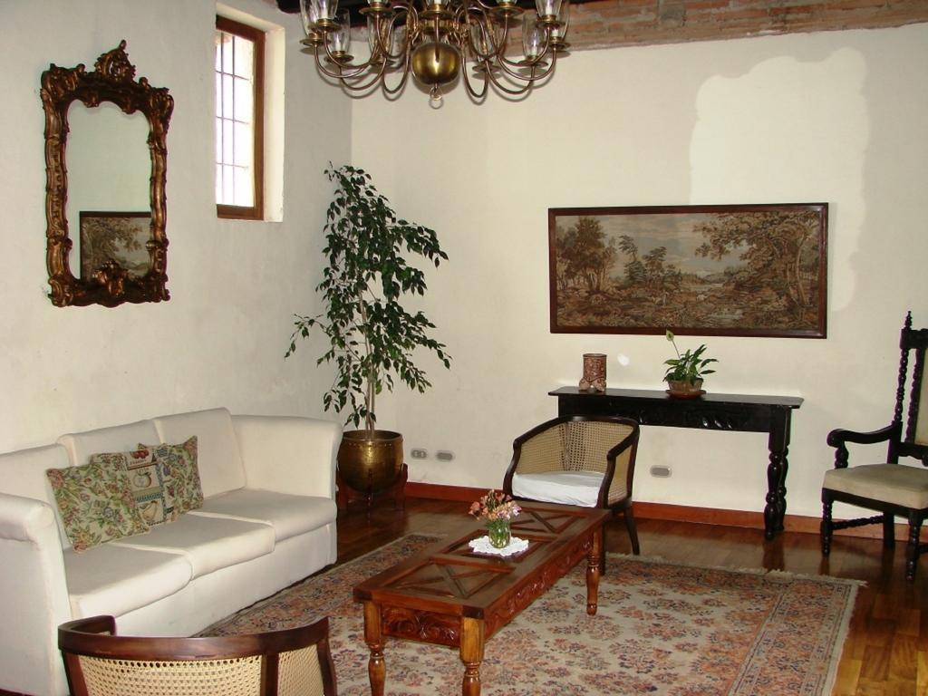 Hotel Posada De Maria Antigua Εξωτερικό φωτογραφία